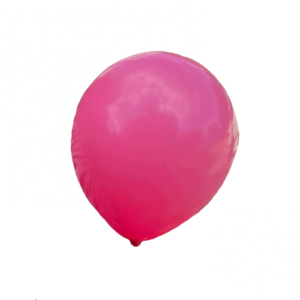 Гелиевый шарик 1 шт. в Евпатории