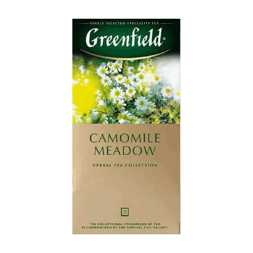 Чай ромашковый, пакетики в Евпатории