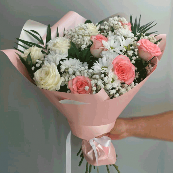 Букет &quot;Париж&quot; в Евпатории