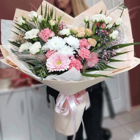 Букет &quot;Романтика&quot; в Евпатории