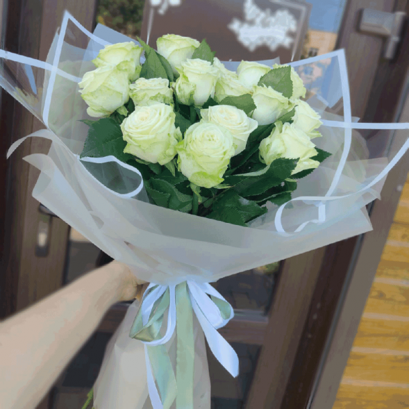 Букет &quot;Бескомпромиссный&quot; в Евпатории