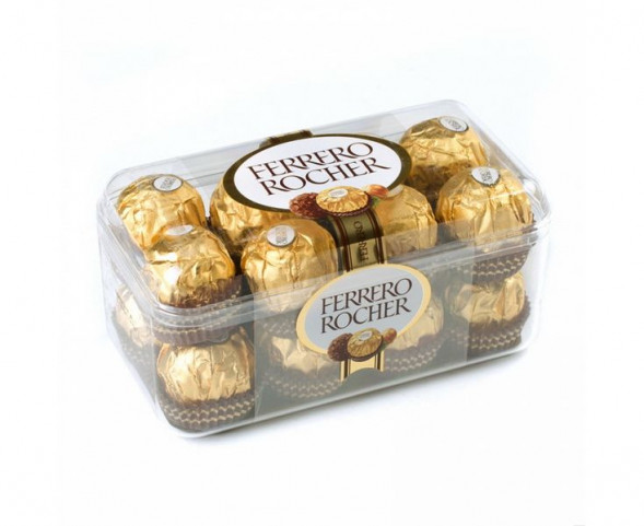 Конфеты Ferrero Rocher 200 г. в Евпатории
